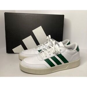 Adidas Breaknet 3.0 Men's Sneakers Size 12 White